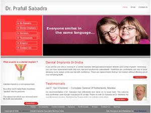 website development companies mumbai