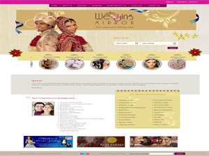 Wedding Industry Web Deisigning Companies in India