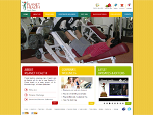 Health and Fitness Website Designing Companies in India Health and Fitness Website Designing Companies in India